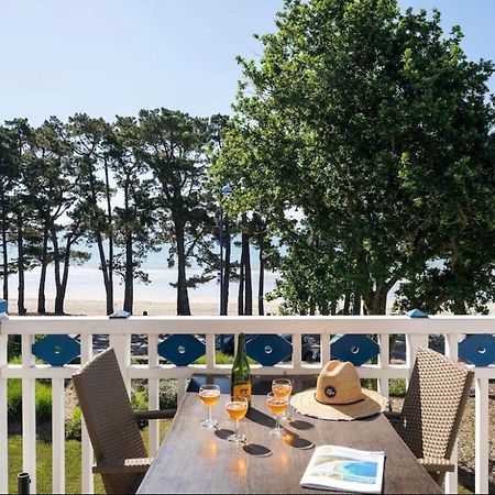 Cap Coz Sea Side Fouesnant Apartment ภายนอก รูปภาพ