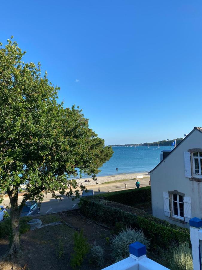 Cap Coz Sea Side Fouesnant Apartment ภายนอก รูปภาพ